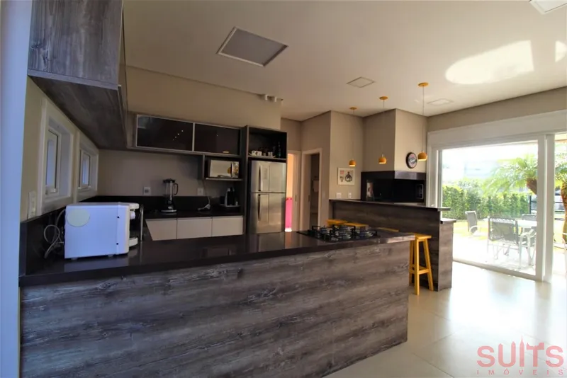 Belíssimo sobrado com vista para o mar na Praia de Atlântida: 7ª foto da galeria de imagens do imóvel