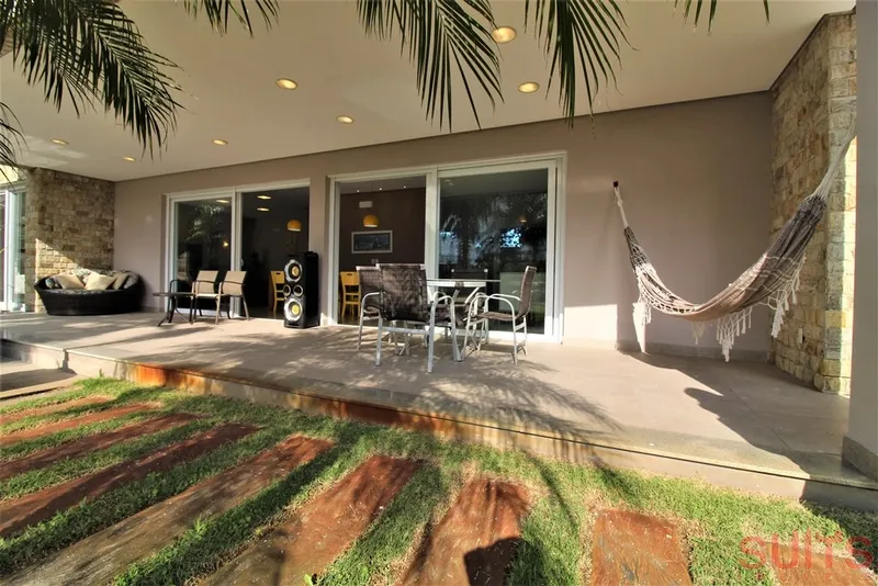 Belíssimo sobrado com vista para o mar na Praia de Atlântida: 21ª foto da galeria de imagens do imóvel