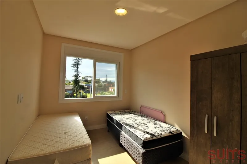 Belíssimo sobrado com vista para o mar na Praia de Atlântida: 18ª foto da galeria de imagens do imóvel