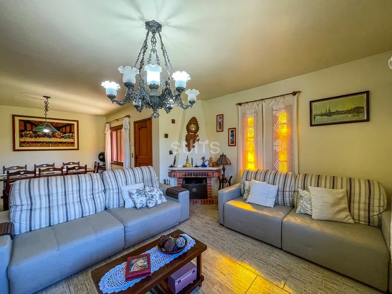 Excelente imóvel com 03 terrenos proximo ao mar na praia do Arpoador: 17ª foto da galeria de imagens do imóvel