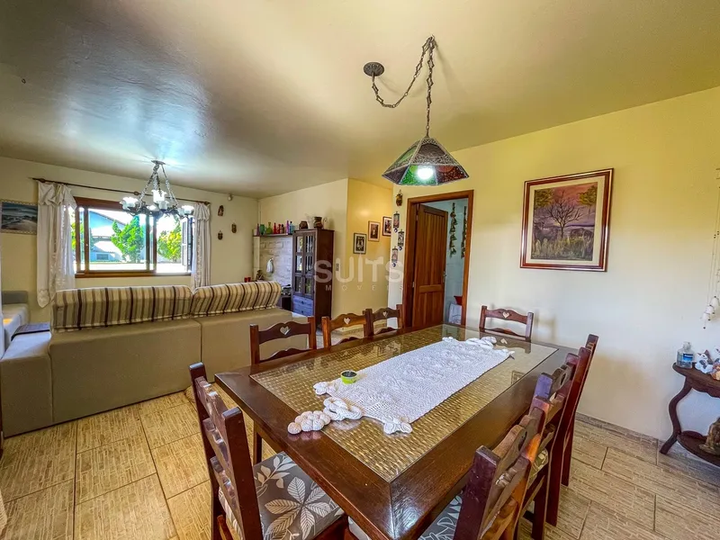 Excelente imóvel com 03 terrenos proximo ao mar na praia do Arpoador: 13ª foto da galeria de imagens do imóvel