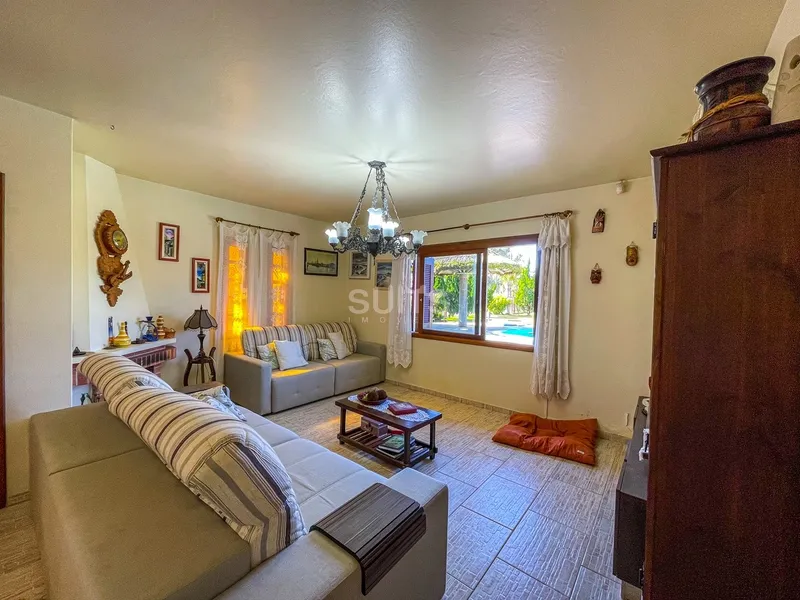 Excelente imóvel com 03 terrenos proximo ao mar na praia do Arpoador: 15ª foto da galeria de imagens do imóvel