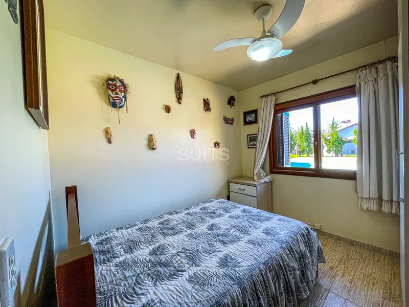 Excelente imóvel com 03 terrenos proximo ao mar na praia do Arpoador: 22ª foto da galeria de imagens do imóvel