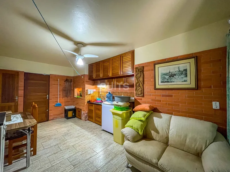 Excelente imóvel com 03 terrenos proximo ao mar na praia do Arpoador: 20ª foto da galeria de imagens do imóvel