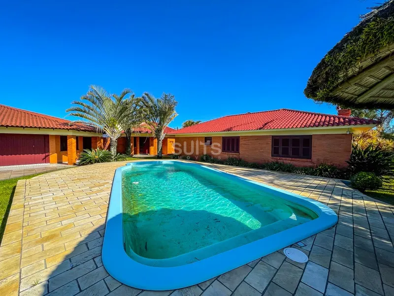 Excelente imóvel com 03 terrenos proximo ao mar na praia do Arpoador: 4ª foto da galeria de imagens do imóvel