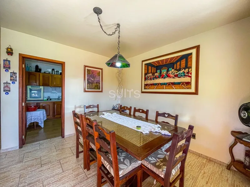 Excelente imóvel com 03 terrenos proximo ao mar na praia do Arpoador: 12ª foto da galeria de imagens do imóvel