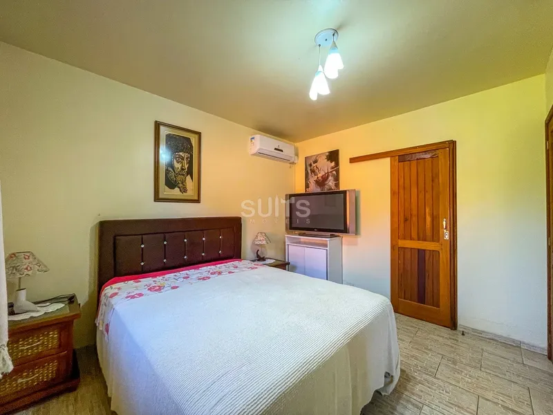 Excelente imóvel com 03 terrenos proximo ao mar na praia do Arpoador: 26ª foto da galeria de imagens do imóvel