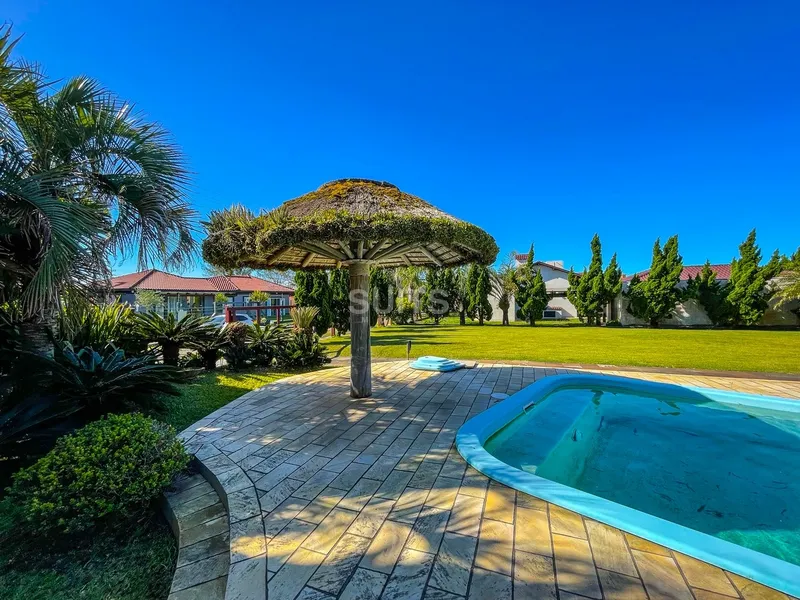 Excelente imóvel com 03 terrenos proximo ao mar na praia do Arpoador: 9ª foto da galeria de imagens do imóvel