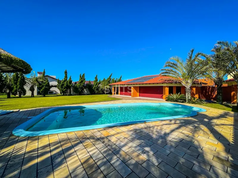 Excelente imóvel com 03 terrenos proximo ao mar na praia do Arpoador: 5ª foto da galeria de imagens do imóvel