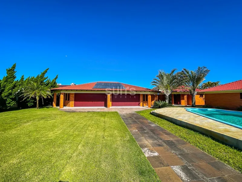 Excelente imóvel com 03 terrenos proximo ao mar na praia do Arpoador: 3ª foto da galeria de imagens do imóvel