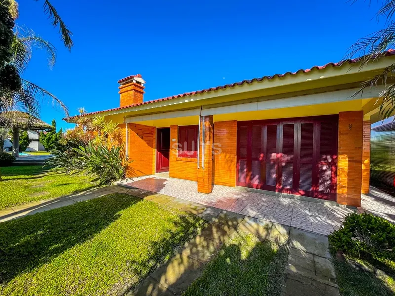 Excelente imóvel com 03 terrenos proximo ao mar na praia do Arpoador: 10ª foto da galeria de imagens do imóvel