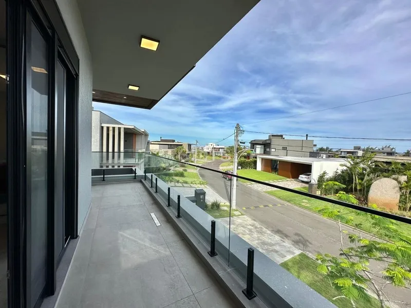 Sobrado beira lago mobiliada e decorado no Condomínio Cellebration: 42ª foto da galeria de imagens do imóvel