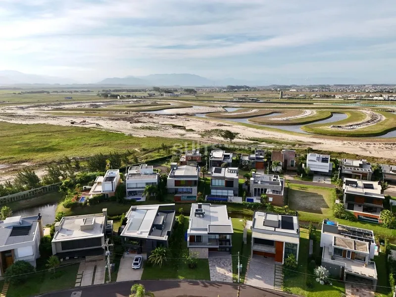 Sobrado beira lago mobiliada e decorado no Condomínio Cellebration: 51ª foto da galeria de imagens do imóvel