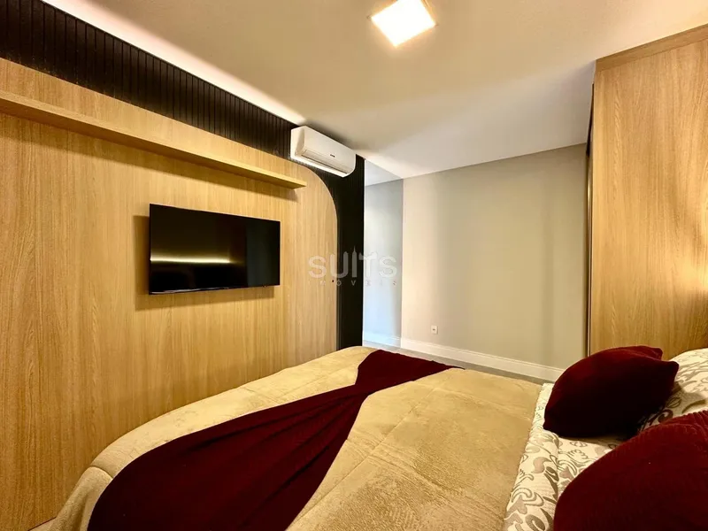 Sobrado beira lago mobiliada e decorado no Condomínio Cellebration: 21ª foto da galeria de imagens do imóvel