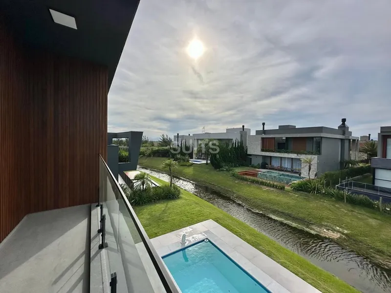 Sobrado beira lago mobiliada e decorado no Condomínio Cellebration: 33ª foto da galeria de imagens do imóvel