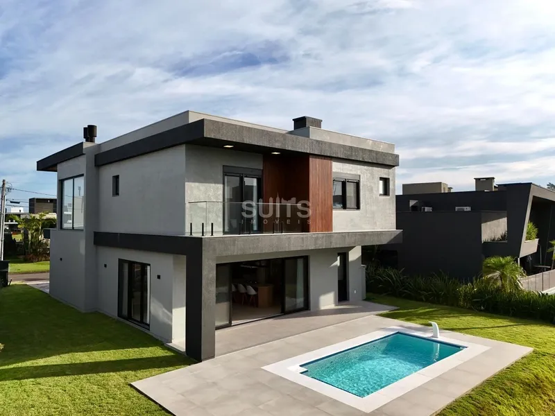 Sobrado beira lago mobiliada e decorado no Condomínio Cellebration: 44ª foto da galeria de imagens do imóvel