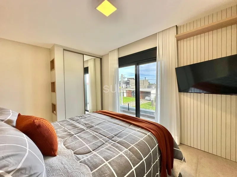 Sobrado beira lago mobiliada e decorado no Condomínio Cellebration: 40ª foto da galeria de imagens do imóvel