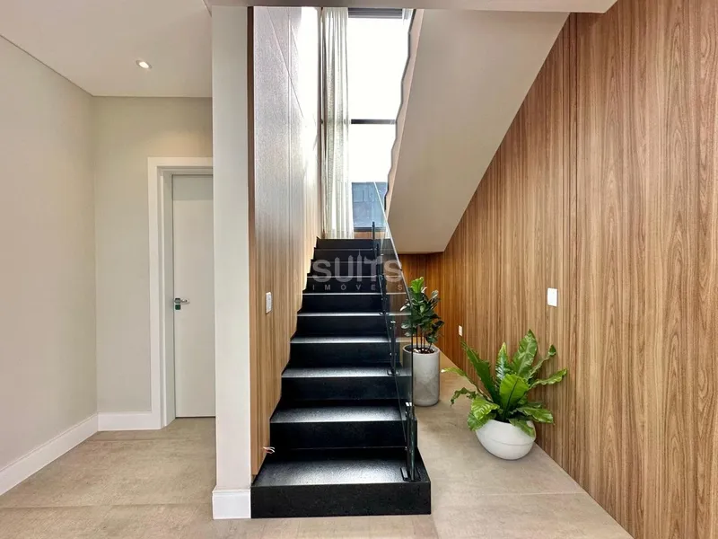 Sobrado beira lago mobiliada e decorado no Condomínio Cellebration: 23ª foto da galeria de imagens do imóvel