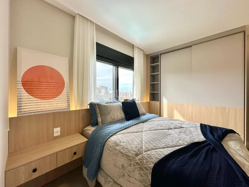 Sobrado beira lago mobiliada e decorado no Condomínio Cellebration: 27ª foto da galeria de imagens do imóvel