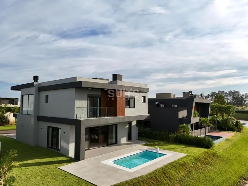 Sobrado beira lago mobiliada e decorado no Condomínio Cellebration: 46ª foto da galeria de imagens do imóvel