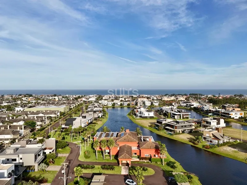 Sobrado beira lago mobiliada e decorado no Condomínio Cellebration: 50ª foto da galeria de imagens do imóvel