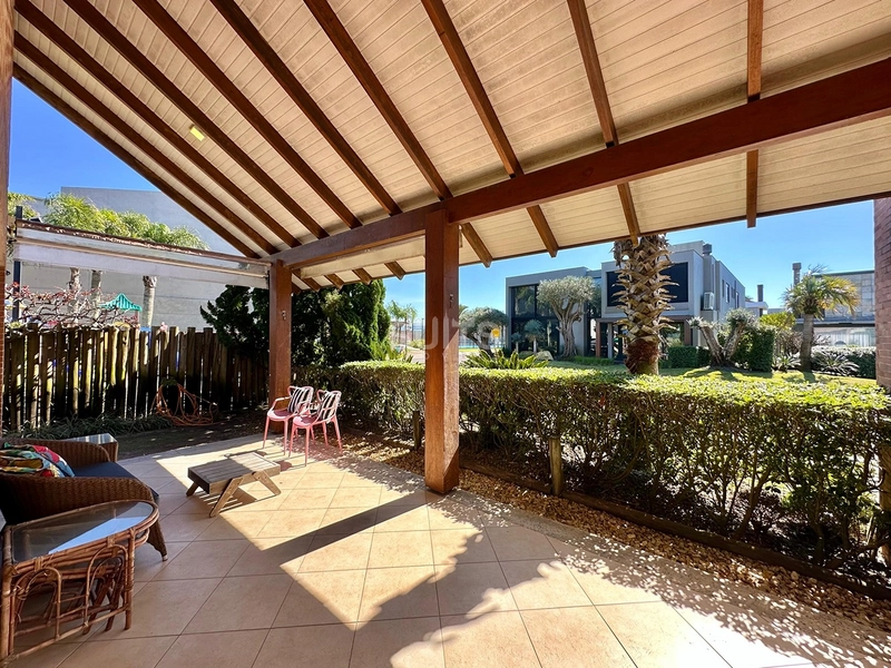 Excelente Mansão de Alto Padrão em Condomínio à Beira-Mar Las Dunas: 27ª foto da galeria de imagens do imóvel