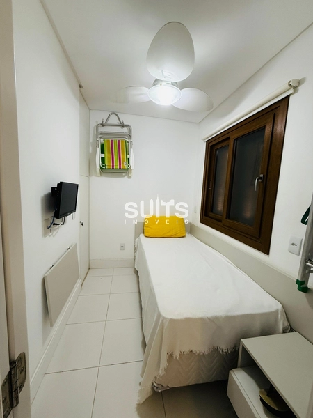 Excelente Mansão de Alto Padrão em Condomínio à Beira-Mar Las Dunas: 13ª foto da galeria de imagens do imóvel