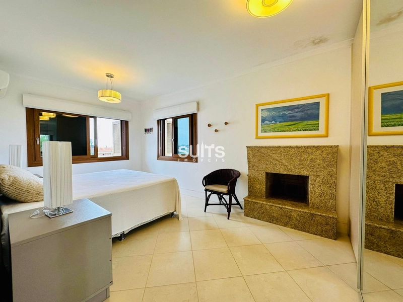 Excelente Mansão de Alto Padrão em Condomínio à Beira-Mar Las Dunas: 30ª foto da galeria de imagens do imóvel