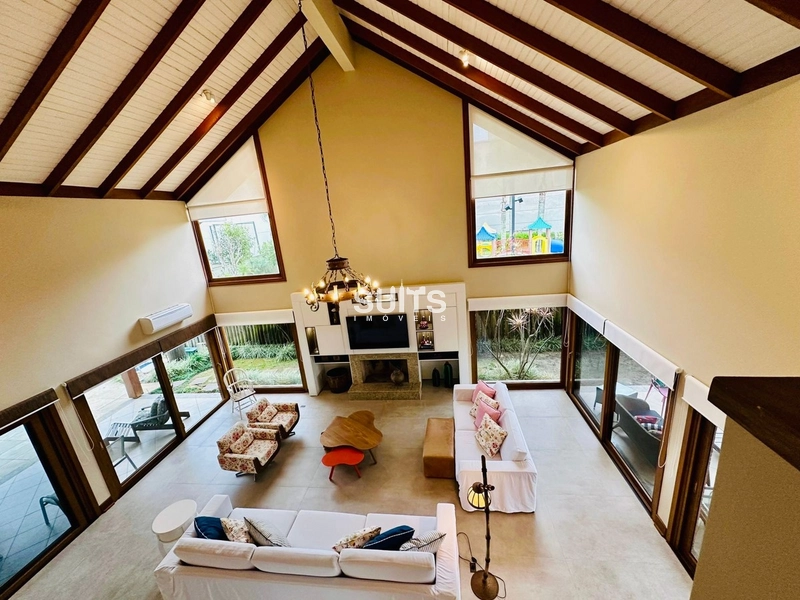 Excelente Mansão de Alto Padrão em Condomínio à Beira-Mar Las Dunas: 23ª foto da galeria de imagens do imóvel