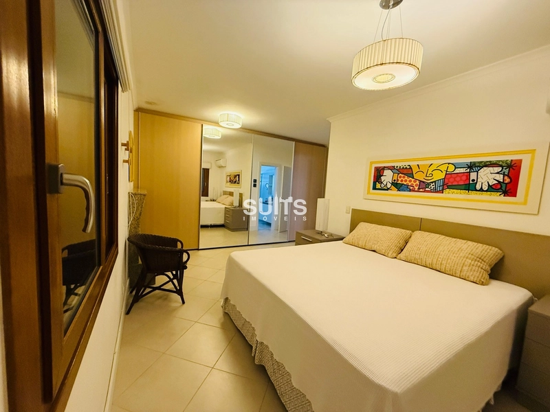 Excelente Mansão de Alto Padrão em Condomínio à Beira-Mar Las Dunas: 11ª foto da galeria de imagens do imóvel