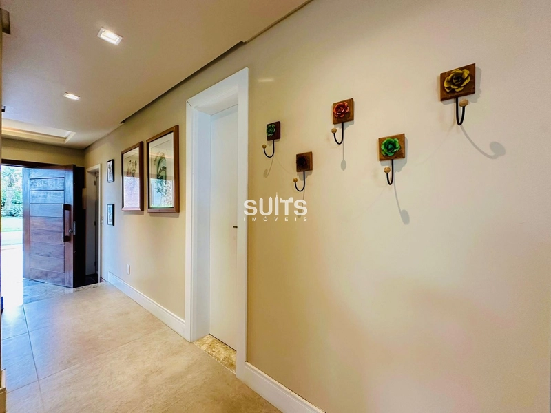 Excelente Mansão de Alto Padrão em Condomínio à Beira-Mar Las Dunas: 18ª foto da galeria de imagens do imóvel