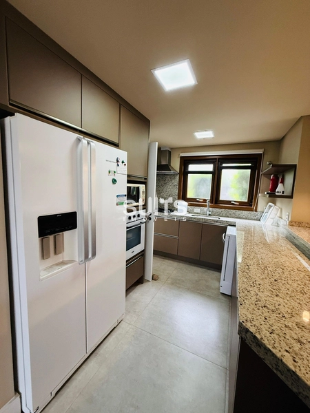 Excelente Mansão de Alto Padrão em Condomínio à Beira-Mar Las Dunas: 10ª foto da galeria de imagens do imóvel