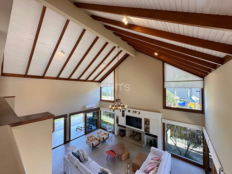 Excelente Mansão de Alto Padrão em Condomínio à Beira-Mar Las Dunas: 12ª foto da galeria de imagens do imóvel