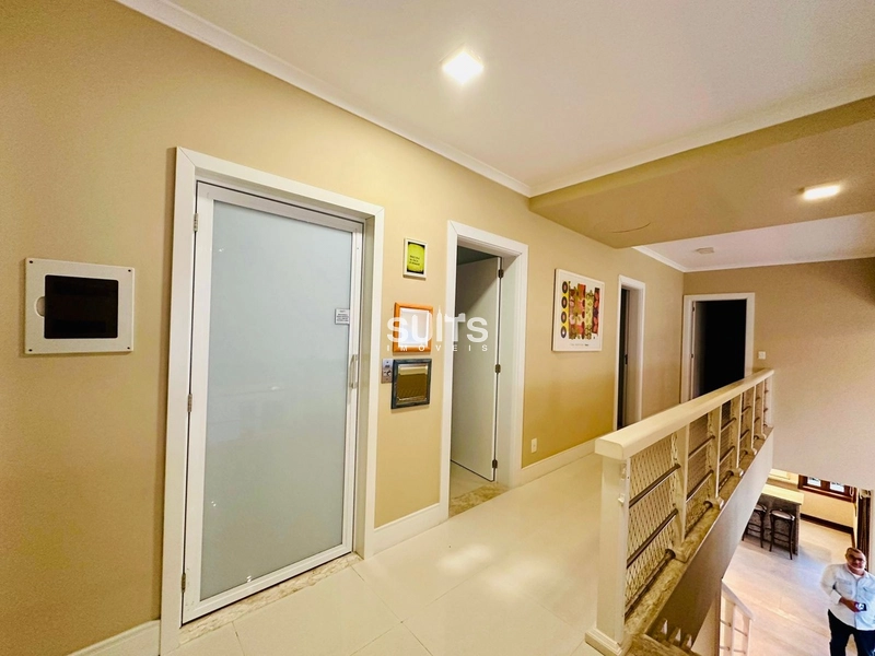 Excelente Mansão de Alto Padrão em Condomínio à Beira-Mar Las Dunas: 20ª foto da galeria de imagens do imóvel