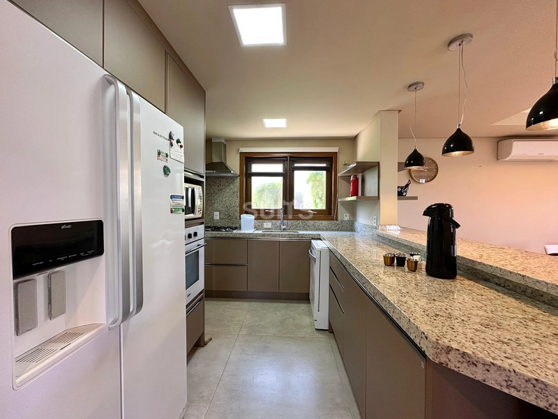 Excelente Mansão de Alto Padrão em Condomínio à Beira-Mar Las Dunas: 13ª foto da galeria de imagens do imóvel