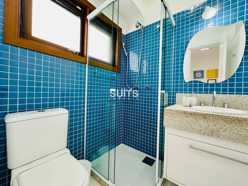 Excelente Mansão de Alto Padrão em Condomínio à Beira-Mar Las Dunas: 26ª foto da galeria de imagens do imóvel