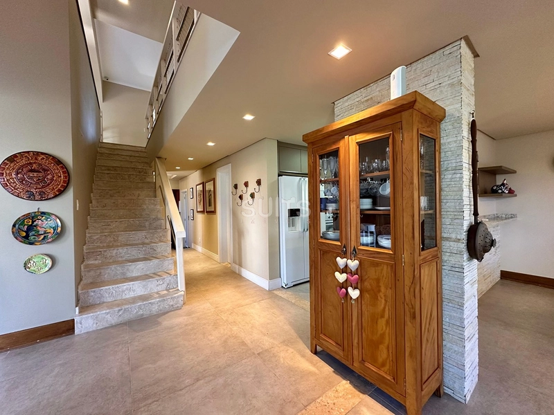 Excelente Mansão de Alto Padrão em Condomínio à Beira-Mar Las Dunas: 9ª foto da galeria de imagens do imóvel