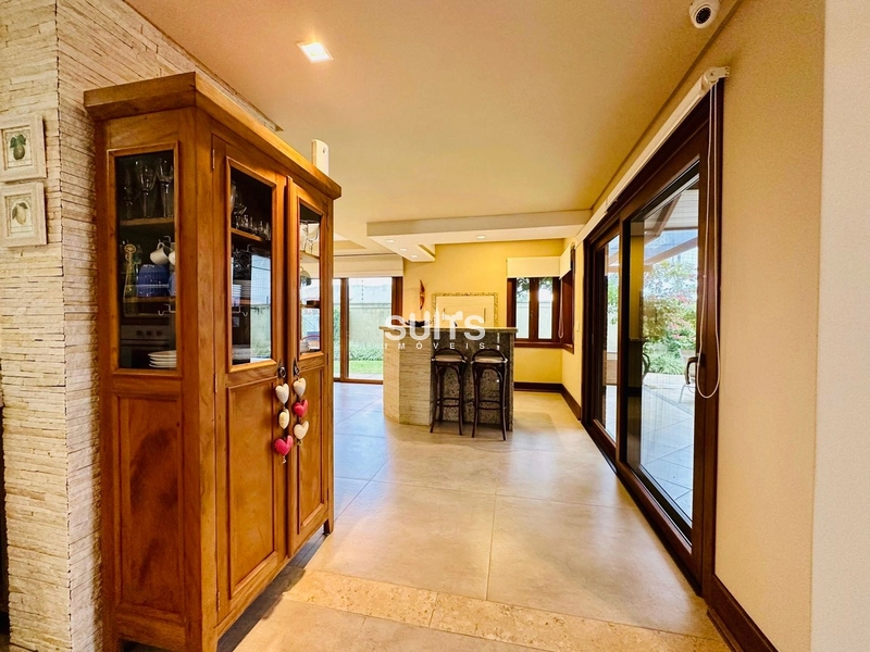 Excelente Mansão de Alto Padrão em Condomínio à Beira-Mar Las Dunas: 17ª foto da galeria de imagens do imóvel