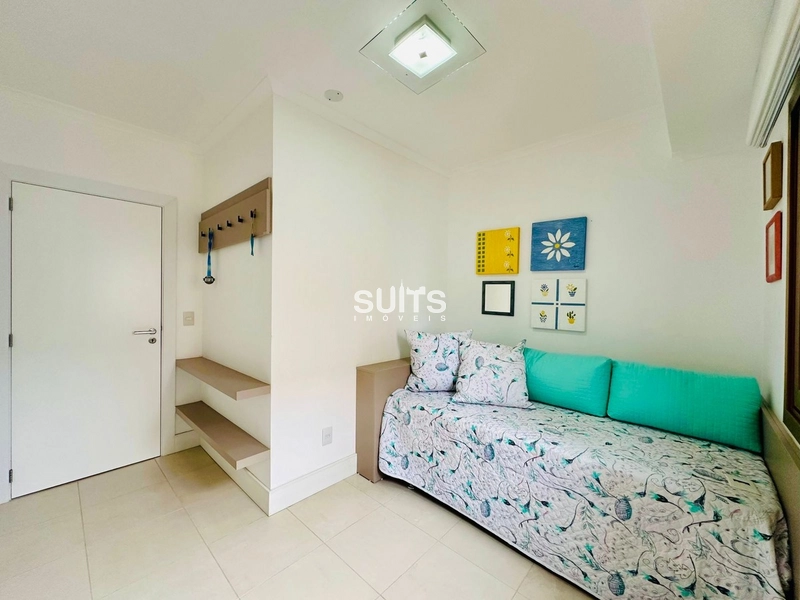 Excelente Mansão de Alto Padrão em Condomínio à Beira-Mar Las Dunas: 25ª foto da galeria de imagens do imóvel