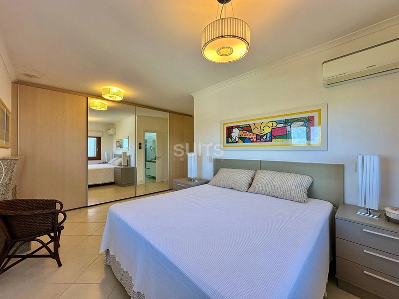 Excelente Mansão de Alto Padrão em Condomínio à Beira-Mar Las Dunas: 23ª foto da galeria de imagens do imóvel