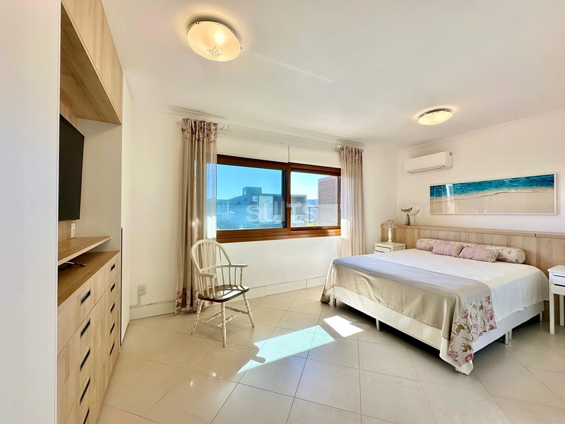 Excelente Mansão de Alto Padrão em Condomínio à Beira-Mar Las Dunas: 16ª foto da galeria de imagens do imóvel