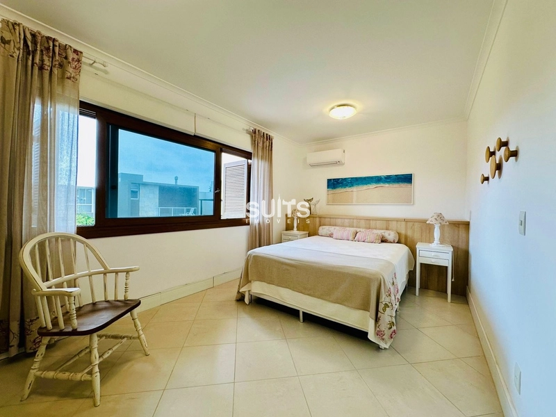 Excelente Mansão de Alto Padrão em Condomínio à Beira-Mar Las Dunas: 21ª foto da galeria de imagens do imóvel