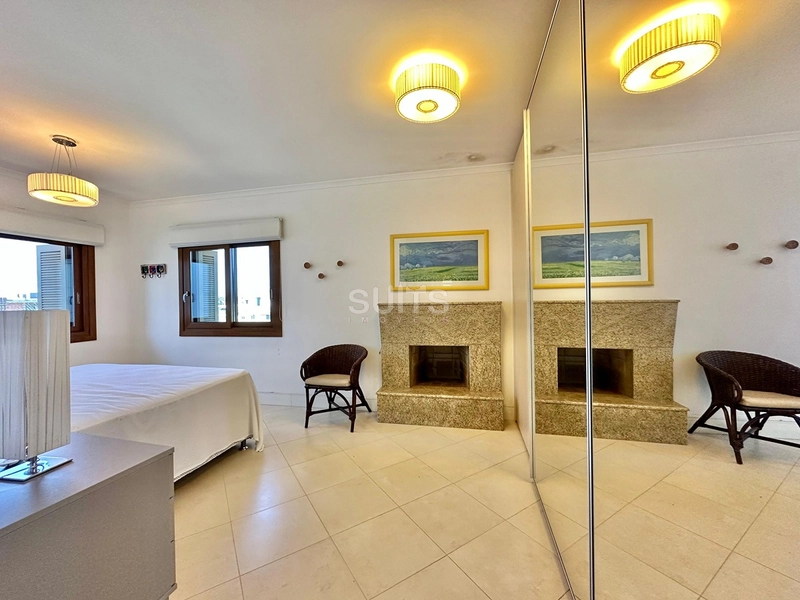 Excelente Mansão de Alto Padrão em Condomínio à Beira-Mar Las Dunas: 21ª foto da galeria de imagens do imóvel