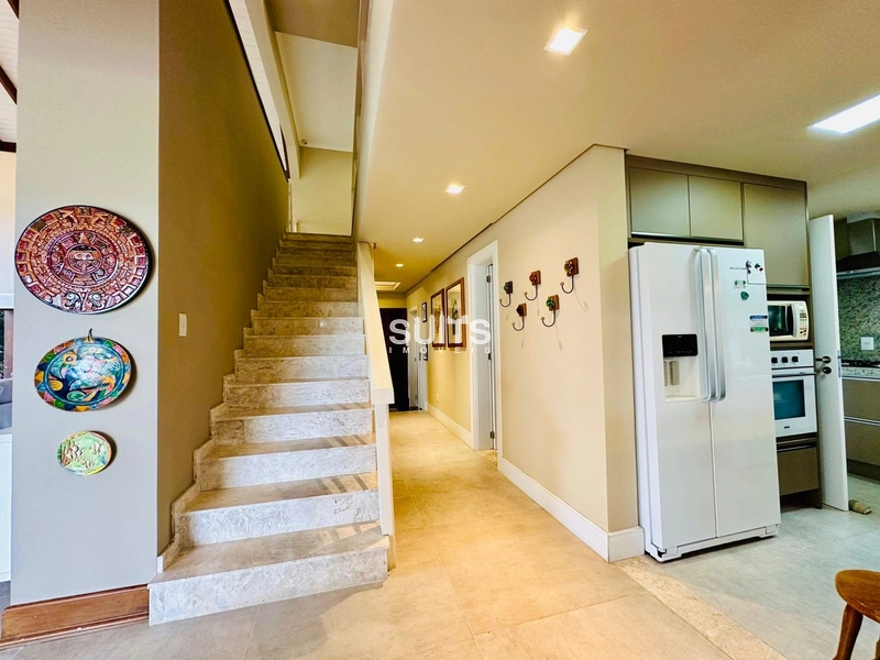 Excelente Mansão de Alto Padrão em Condomínio à Beira-Mar Las Dunas: 19ª foto da galeria de imagens do imóvel