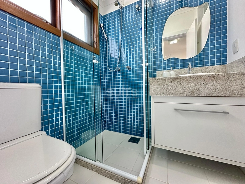 Excelente Mansão de Alto Padrão em Condomínio à Beira-Mar Las Dunas: 18ª foto da galeria de imagens do imóvel