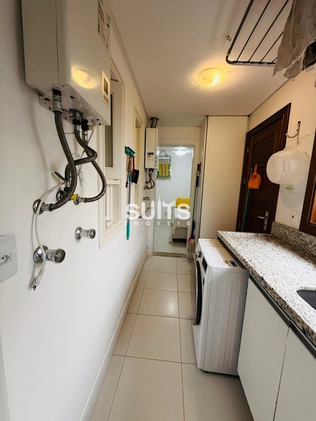 Excelente Mansão de Alto Padrão em Condomínio à Beira-Mar Las Dunas: 15ª foto da galeria de imagens do imóvel