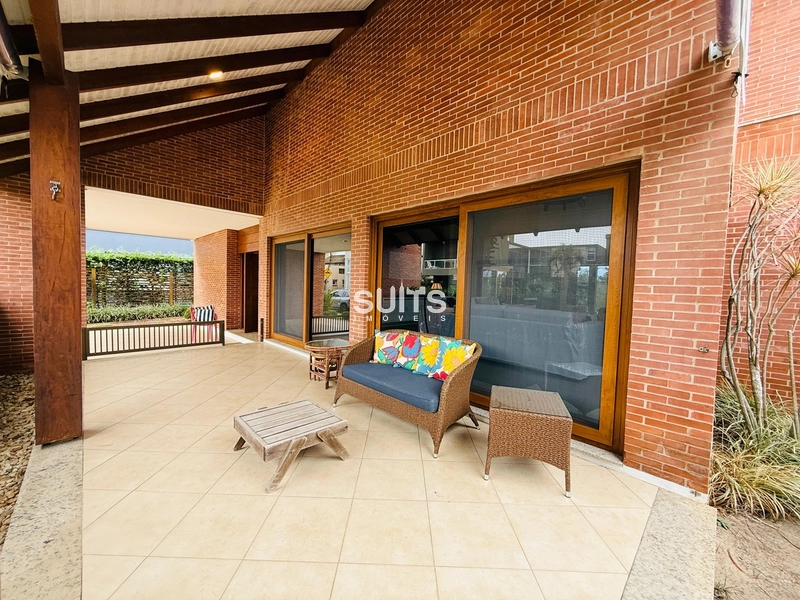 Excelente Mansão de Alto Padrão em Condomínio à Beira-Mar Las Dunas: 4ª foto da galeria de imagens do imóvel