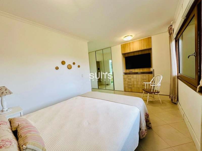 Excelente Mansão de Alto Padrão em Condomínio à Beira-Mar Las Dunas: 22ª foto da galeria de imagens do imóvel