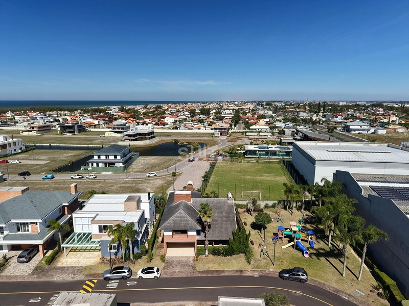 Excelente Mansão de Alto Padrão em Condomínio à Beira-Mar Las Dunas: 29ª foto da galeria de imagens do imóvel