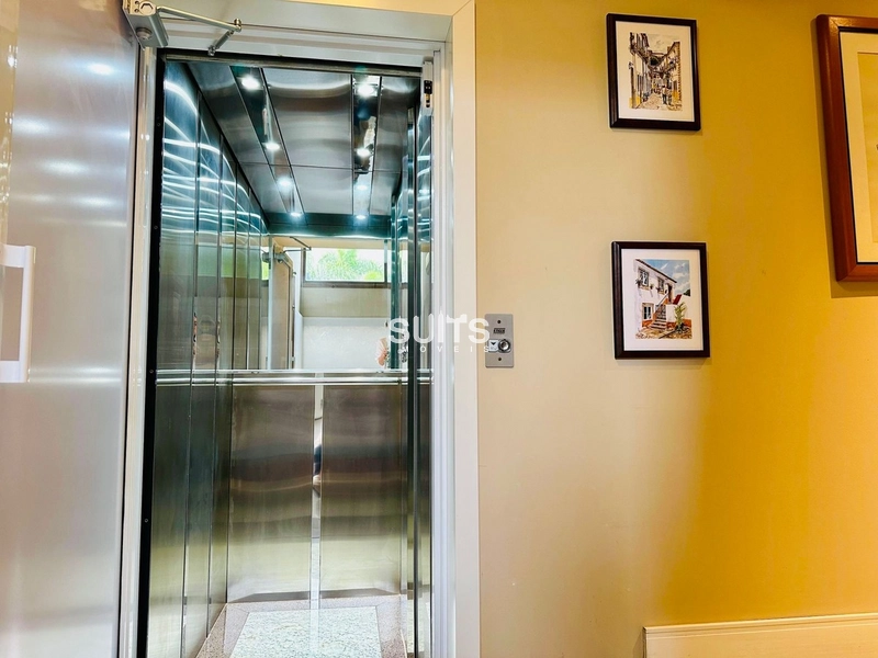 Excelente Mansão de Alto Padrão em Condomínio à Beira-Mar Las Dunas: 33ª foto da galeria de imagens do imóvel